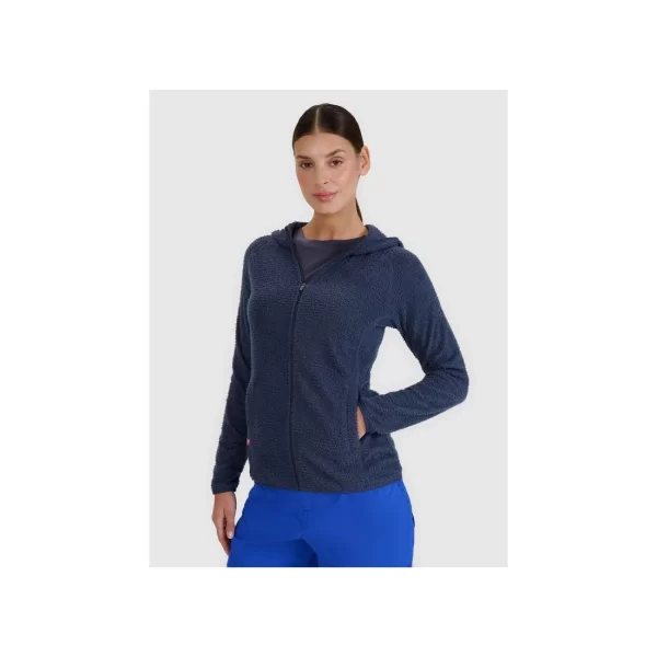 Primaloft Active Women's Trekking Sweatshirt 4F 4FWSS25TFSWF48122S