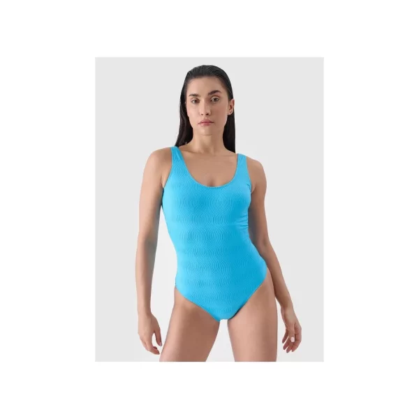 Women's onepiece swimsuit 4F 4FRSS24USWSF06533S