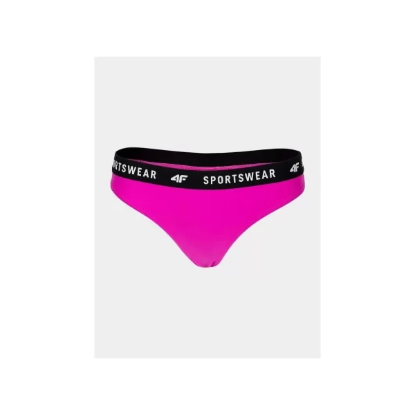 4F Women's swimsuit bottom 4F H4L20KOS004D