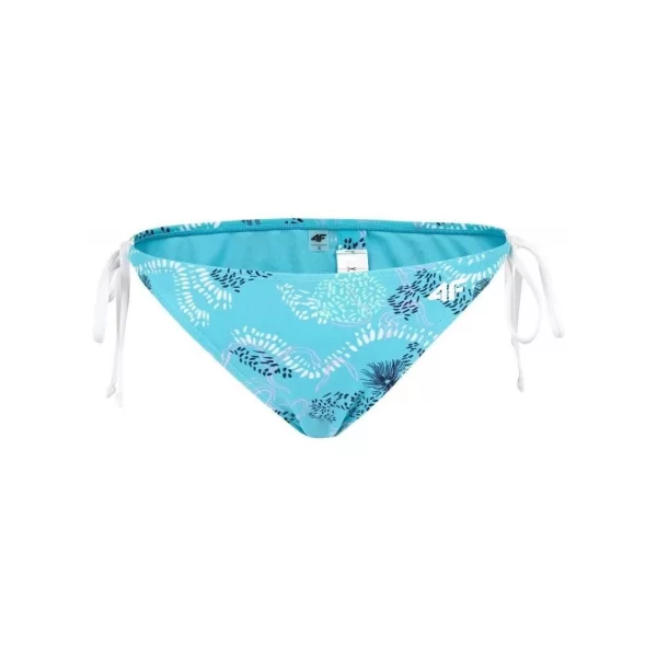 Women's swimsuit bottom 4F H4L19KOS002B