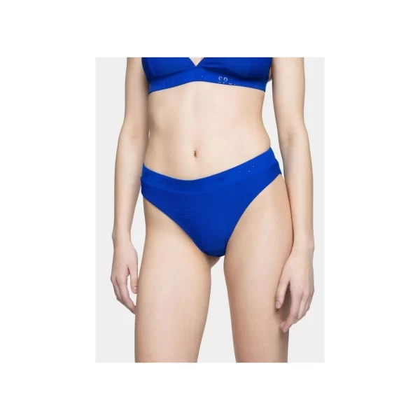 Women's swimsuit bottom 4F H4L21KOS004D