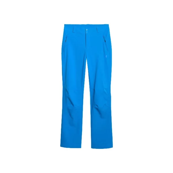 4F 4F softshell trousers FNK F0988 W 4FWAW25TFTRF0988 33S