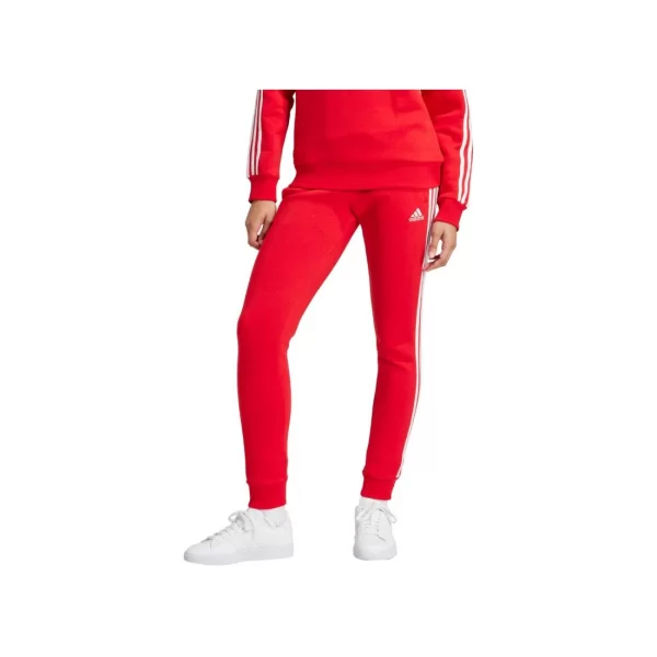 adidas Essentials 3Stripes Fleece W IY1719