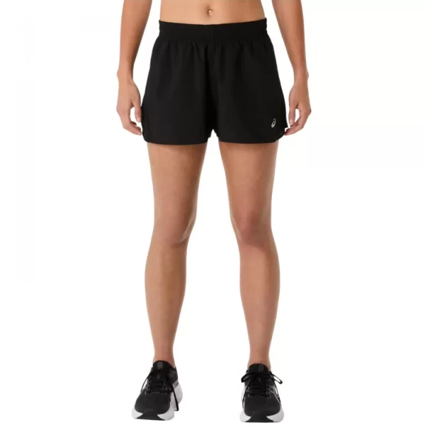 ASICS Core Split Short 2012D182001