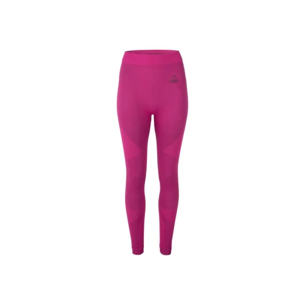 Elbrus thermoactive leggings Rael Bottom WO'S W 92800557958