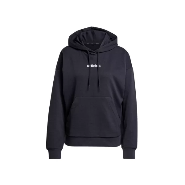 ADIDAS PERFORMANCE adidas Essentials Linear French Terry Hoodie W JV7841