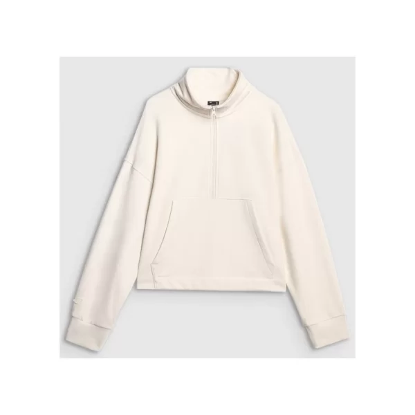 Sweatshirt 4F F1889 W 4FWAW25TSWSF1889 12S