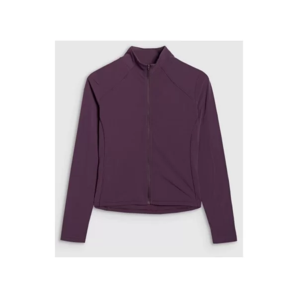 Sweatshirt 4F W 4FWAW25TSWSF1873 50S