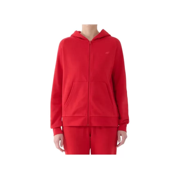 Sweatshirt 4F W 4FWMM00TSWSF1763 062S