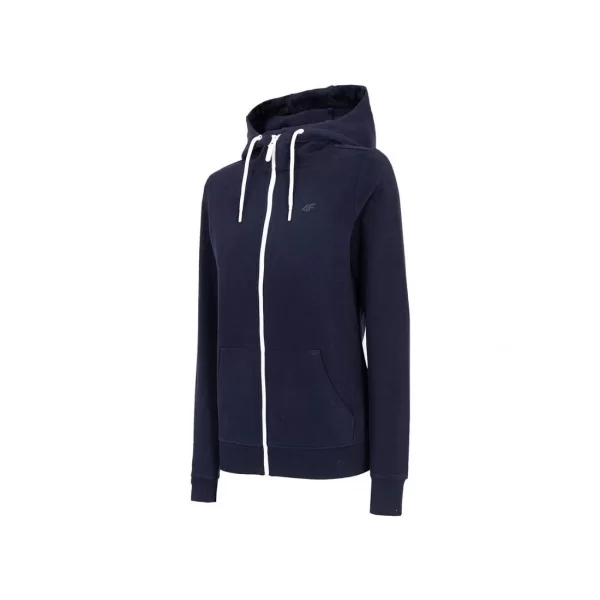 Sweatshirt 4F W NOSD4 BLD300 31S