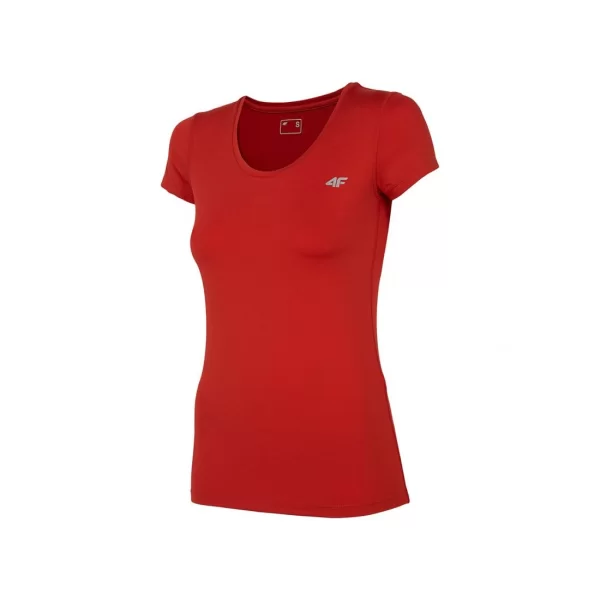 4F W NOSH4 TSDF002 62S Training Tshirt