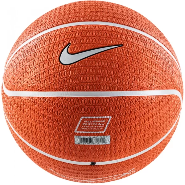 Nike Nike Playground 8P Kobe Bryant Deflated Ball N1012519835