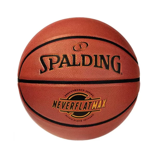 Spalding Neverflat ball