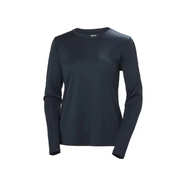 Helly Hansen HH Tech Crew LS 20 Tshirt W 49579 597