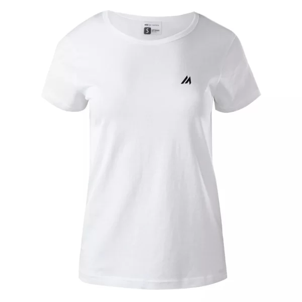 Martes Mando Tshirt W 92800393536