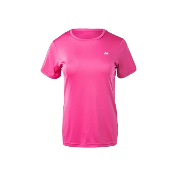 Martes Uv Lady Ufi Tshirt W 92800398975