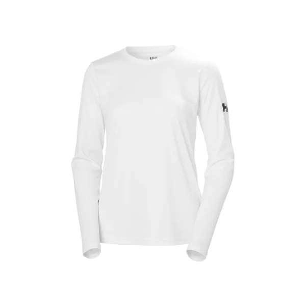 Helly Hansen Helly Hansen HH Tech Crew LS 20 W 49579 001 Tshirt