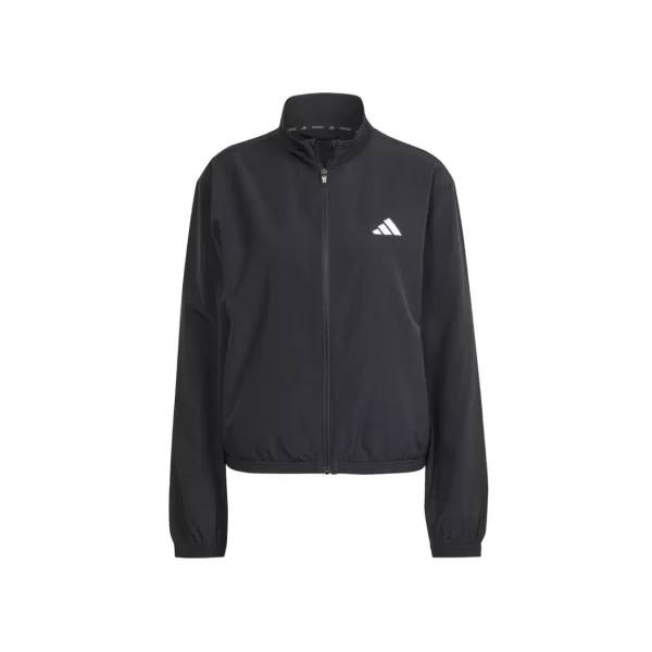adidas Train Essentials 3Stripes Jacket W JD6539
