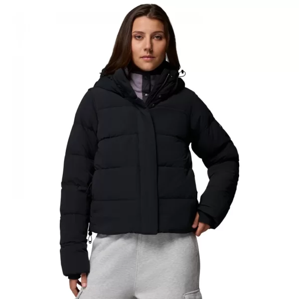 Columbia Amaze Puff Hooded Jacket 2133714010