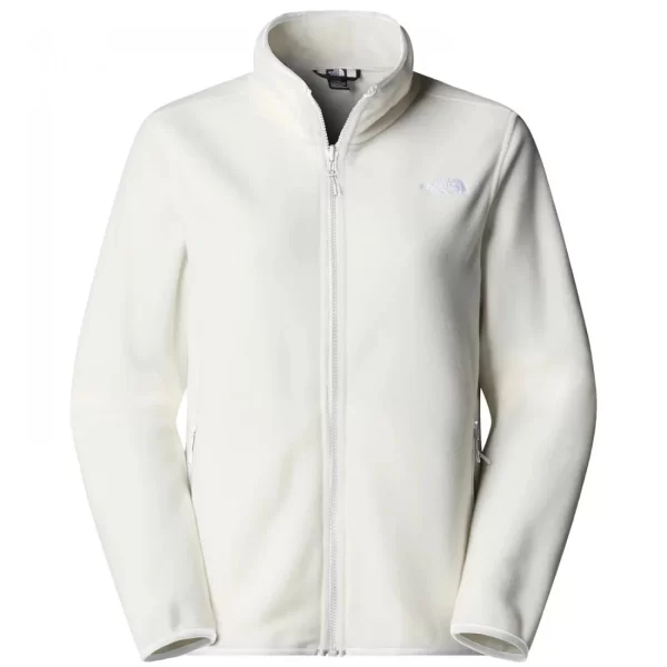The North Face W Glacier Fleece Jackets NF0A8D2FQLI1