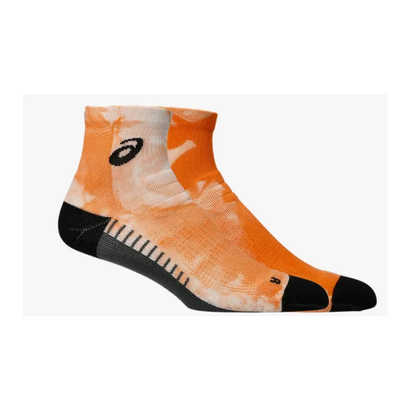 ASICS Performance Run Quarter Sock 3013B016101