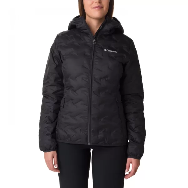 Columbia Delta Ridge II Down Hooded Jacket 2088253010
