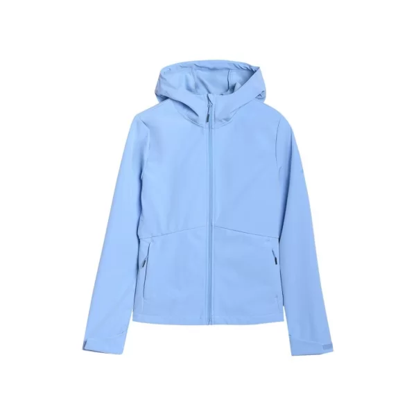 Softshell jacket 4F F320 W 4FWSS25TSOFF320 33S