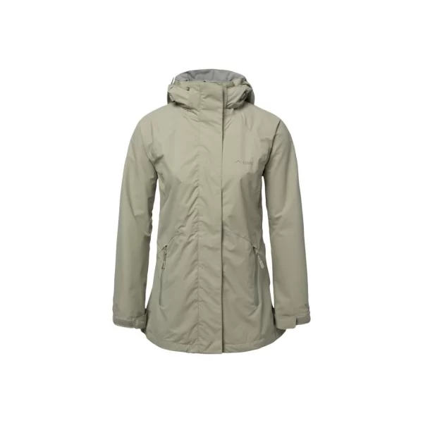 Elbrus Makari Wo's W 92800621736 transition jacket