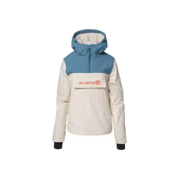 Iguana Lumari W jacket 92800622533