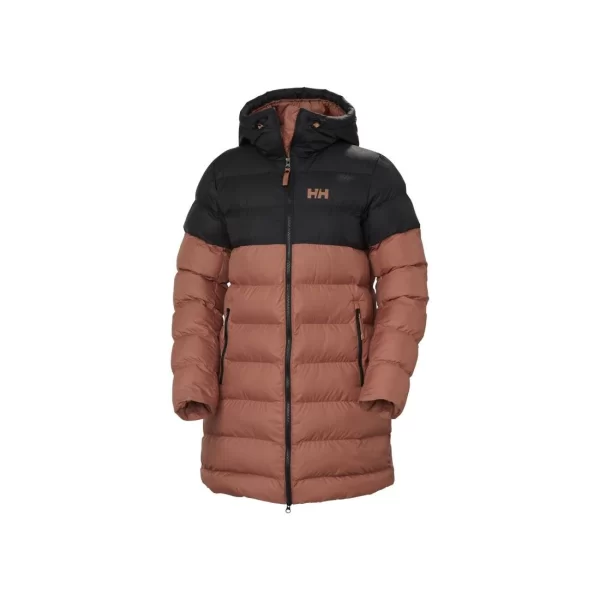 Helly Hansen Helly Hansen Active Puffy Parka Jacket W 54027 084