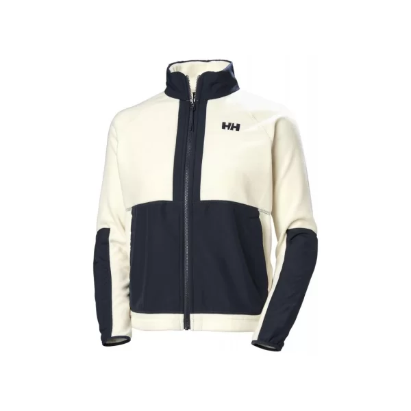 Helly Hansen Helly Hansen Rig Fleece Jacket W 54078 034