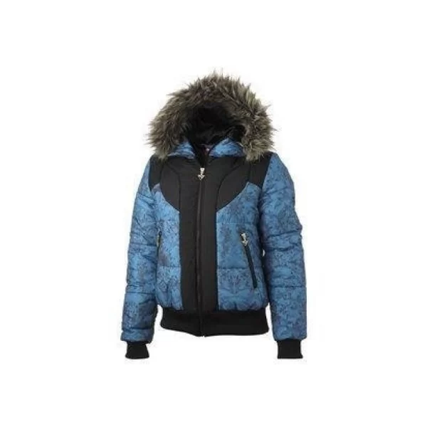 Puma Best Winter Jacket W 55595901