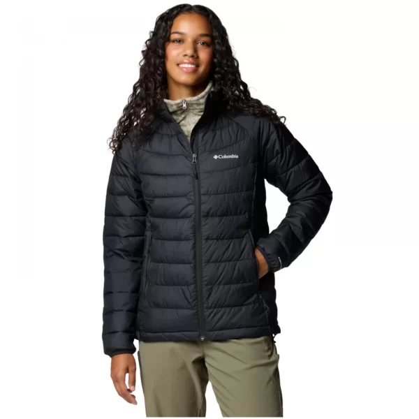 Columbia Powder Lite II Full Zip Jacket 2089451010