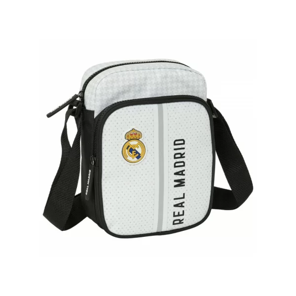 Inny Real Madrid Shoulder Bag 612454672