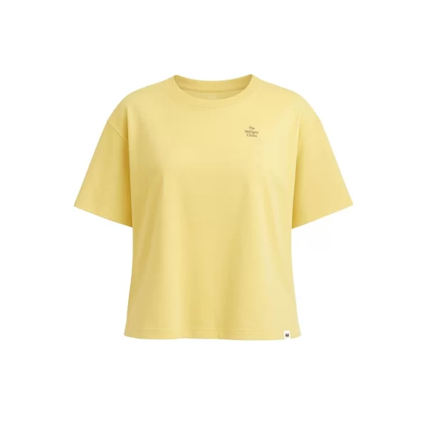 New Balance Athletics IC Women's Tshirt 2 Wmns WT13561SAY