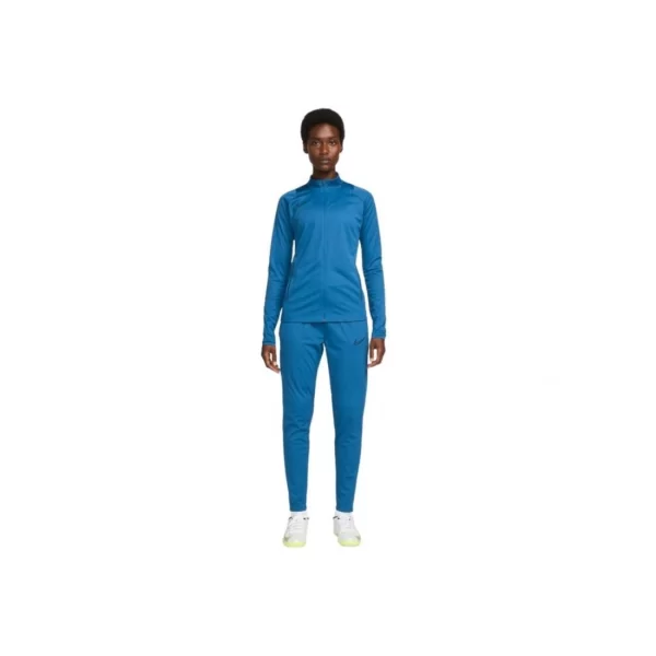 Nike Nike Dri-Fit Academy Γυναικείο Σετ Φόρμας Μπλε DC2096-407