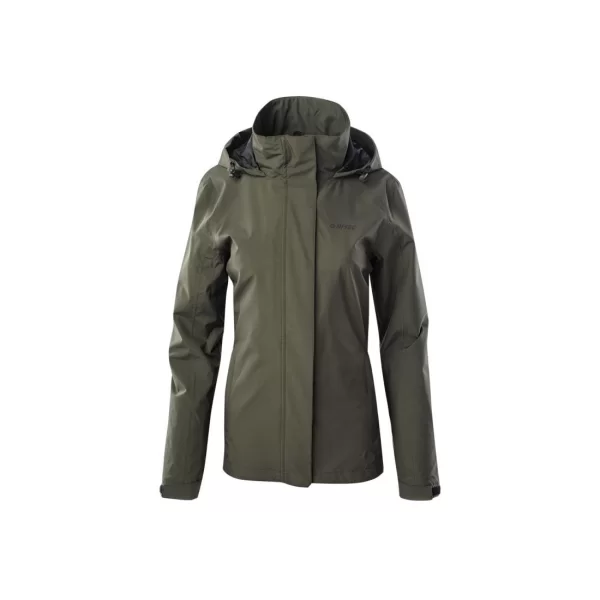 Hi-Tec Jacket HiTec Lady Harriet W 92800377593