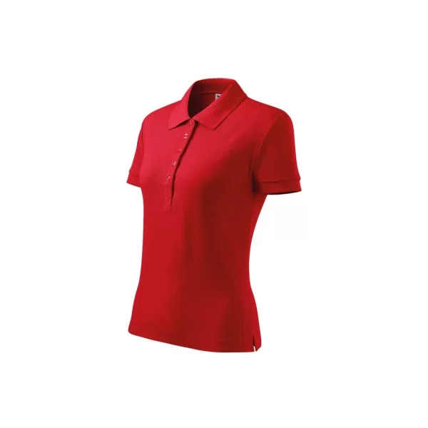 Malfini Cotton Heavy polo shirt W MLI21607