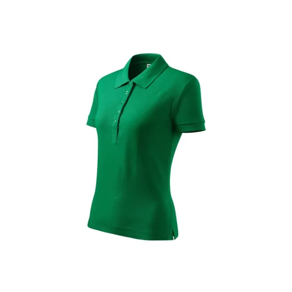 Malfini Cotton Heavy polo shirt W MLI21616