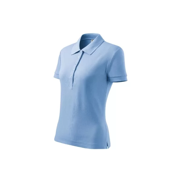 Malfini Cotton Heavy polo shirt W MLI21615