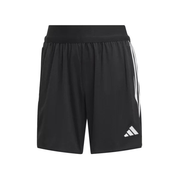 ADIDAS PERFORMANCE Adidas Tiro 23 League Αθλητικό Γυναικείο Σορτς Μαύρο HS0323