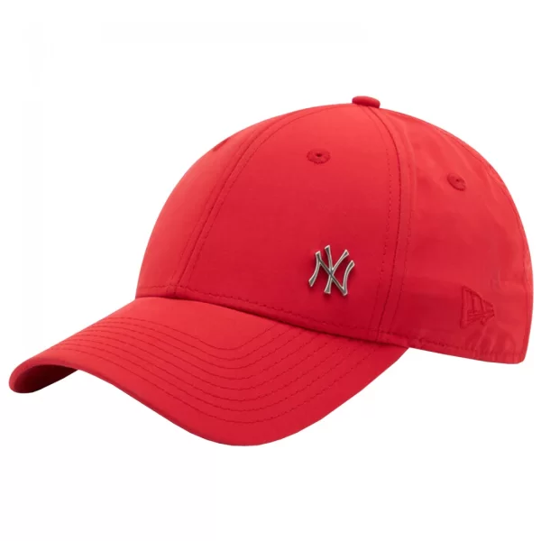 New Era New Era 9FORTY New York Yankees Flawless Cap 11198847