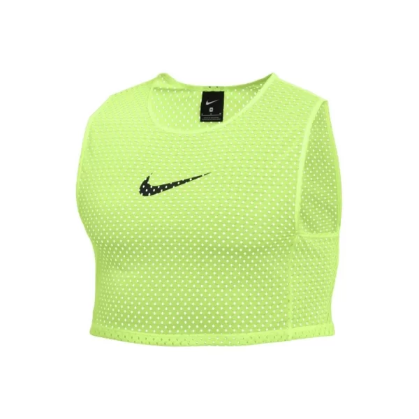 Nike Dri-FIT Park Διακριτικά 3τμχ σε Πράσινο Χρώμα CW3845-313