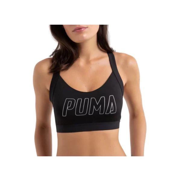 Puma Drycell W 519085 01 sports bra