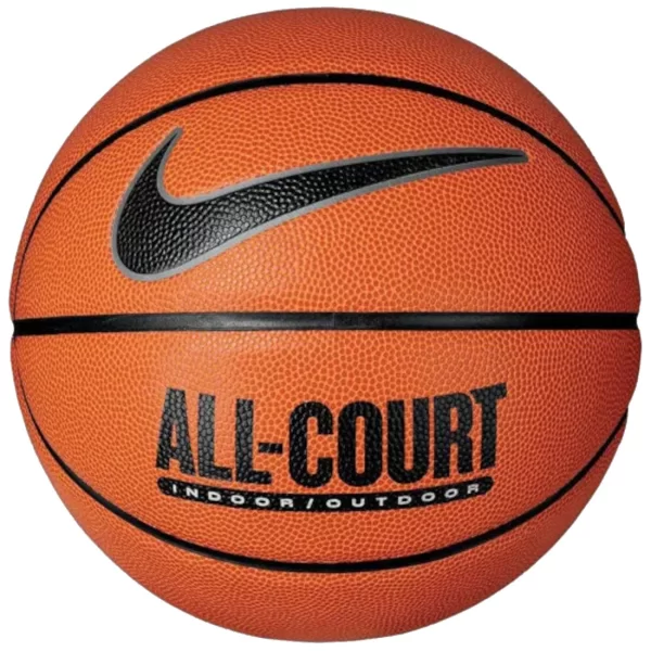 Nike Everyday All Court 8P Μπάλα Μπάσκετ Indoor/Outdoor N.100.4369-855
