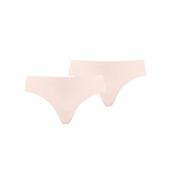 Puma Puma Γυναικεία Brazil 2Pack Ροζ 935021-03