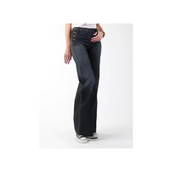 Lee Lee Ava Γυναικείο Jean Παντελόνι L327RCND