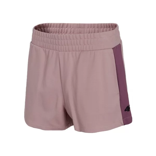 4F σορτς W H4L21 SKDD011 56S