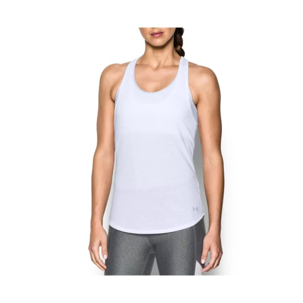 Under Armour Theradborne Mesh Tank 1294520-102