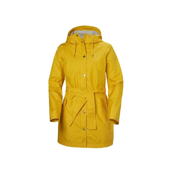 Helly Hansen W Lyness II W Lyness II Coat W 53248 344